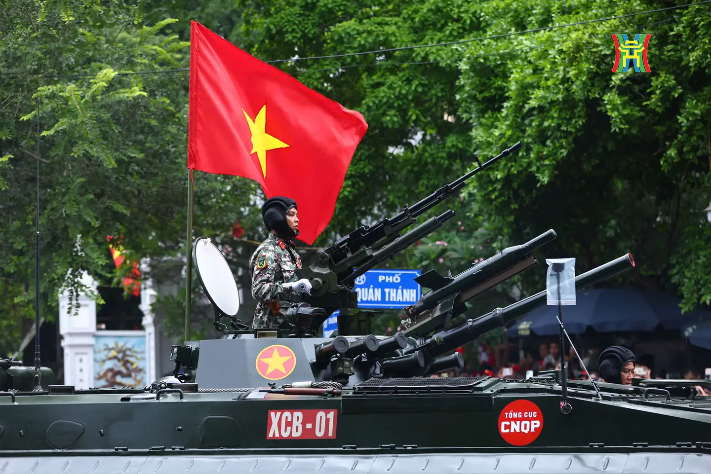 Đài PTTH Hà Nội